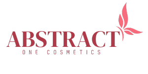 Abstract One Cosmetics Logo